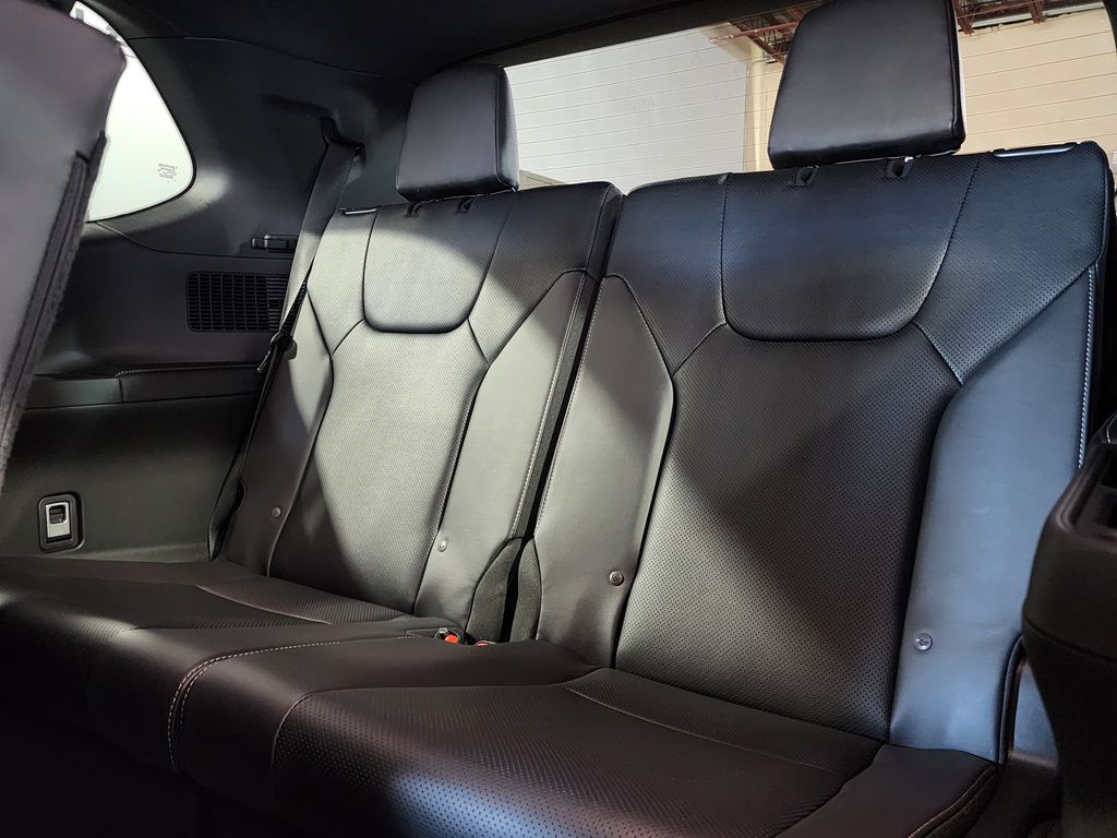 Thumbnail: 2026 Lexus TX - 29