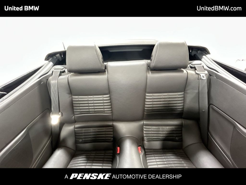 Thumbnail: 2013 Ford Mustang - 18