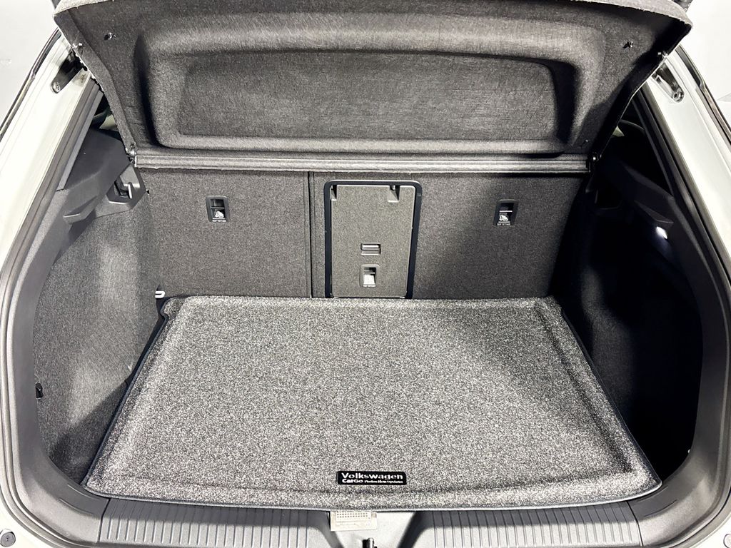 2026 Volkswagen ID.4 Pro S