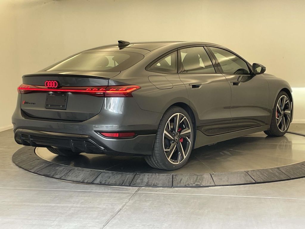 2027 Audi S6 e-tron Premium Plus - 6