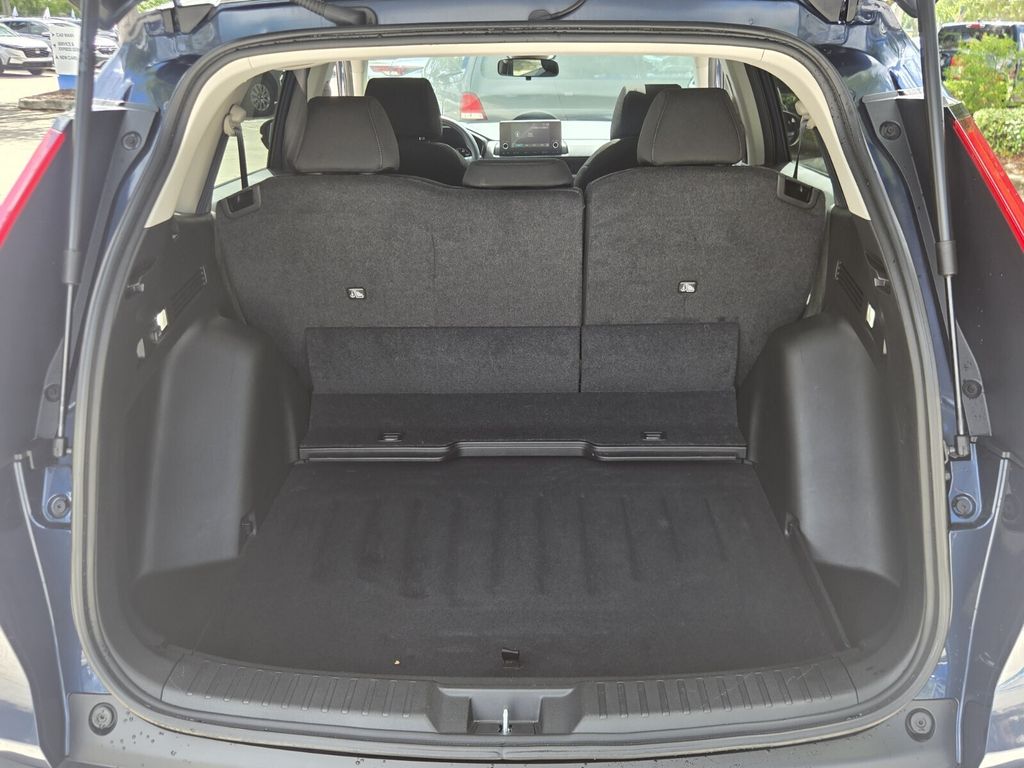 2024 Honda CR-V - $28,447