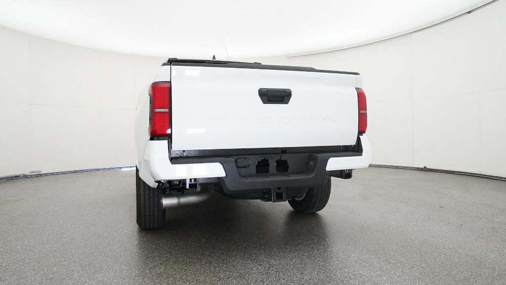 Thumbnail: 2025 Toyota Tacoma - 14