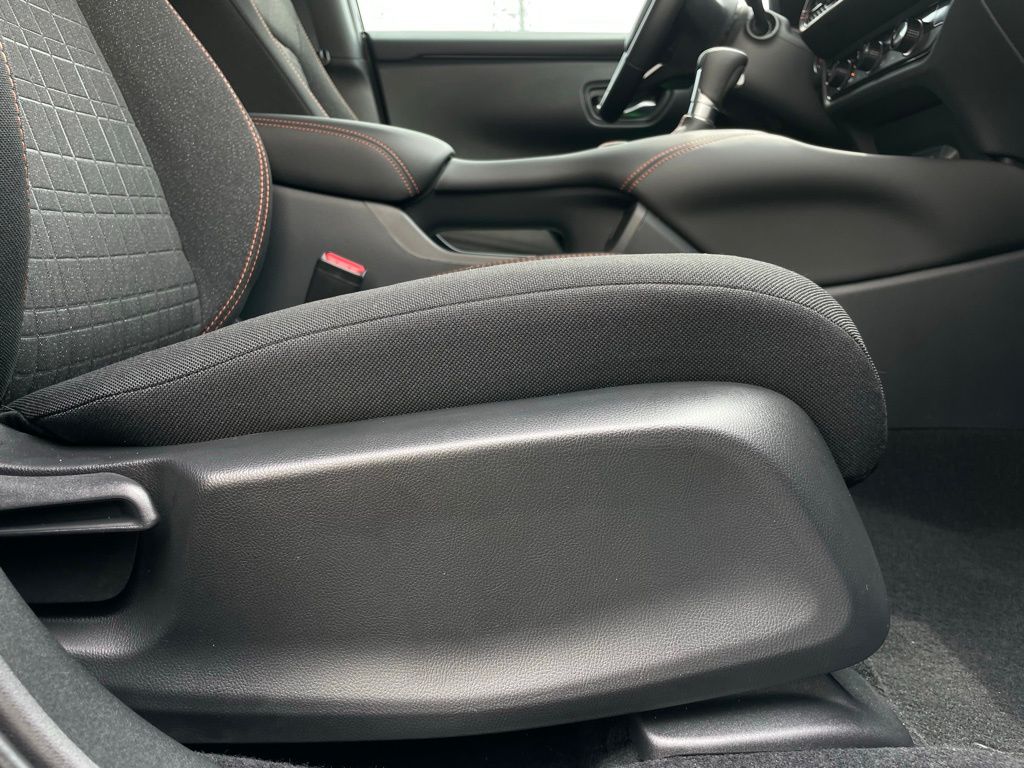 Thumbnail: 2026 Honda HR-V - 30