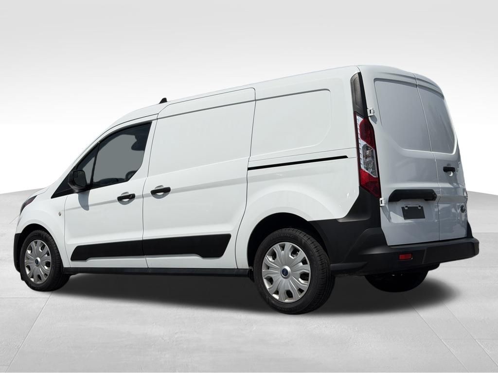 2022 Ford Transit Connect XL Cargo Van