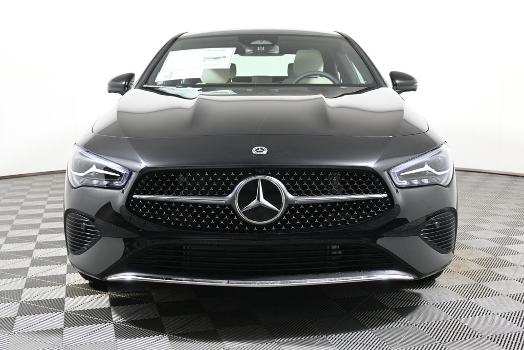 Thumbnail: 2026 Mercedes-Benz CLA - 9
