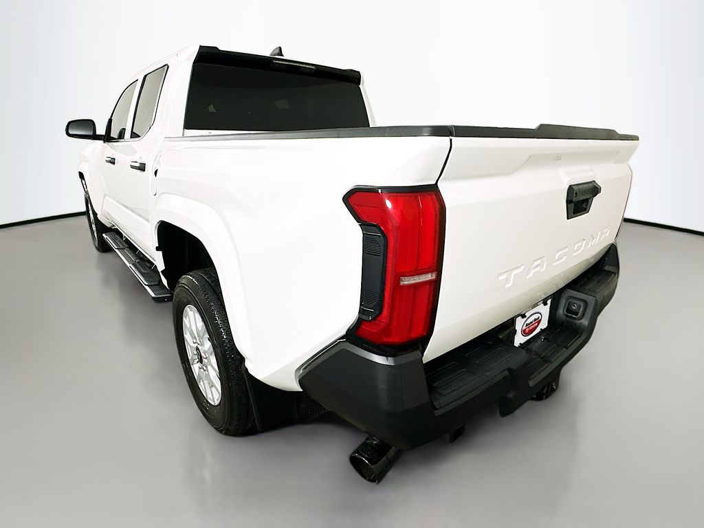 Thumbnail: 2024 Toyota Tacoma - 7