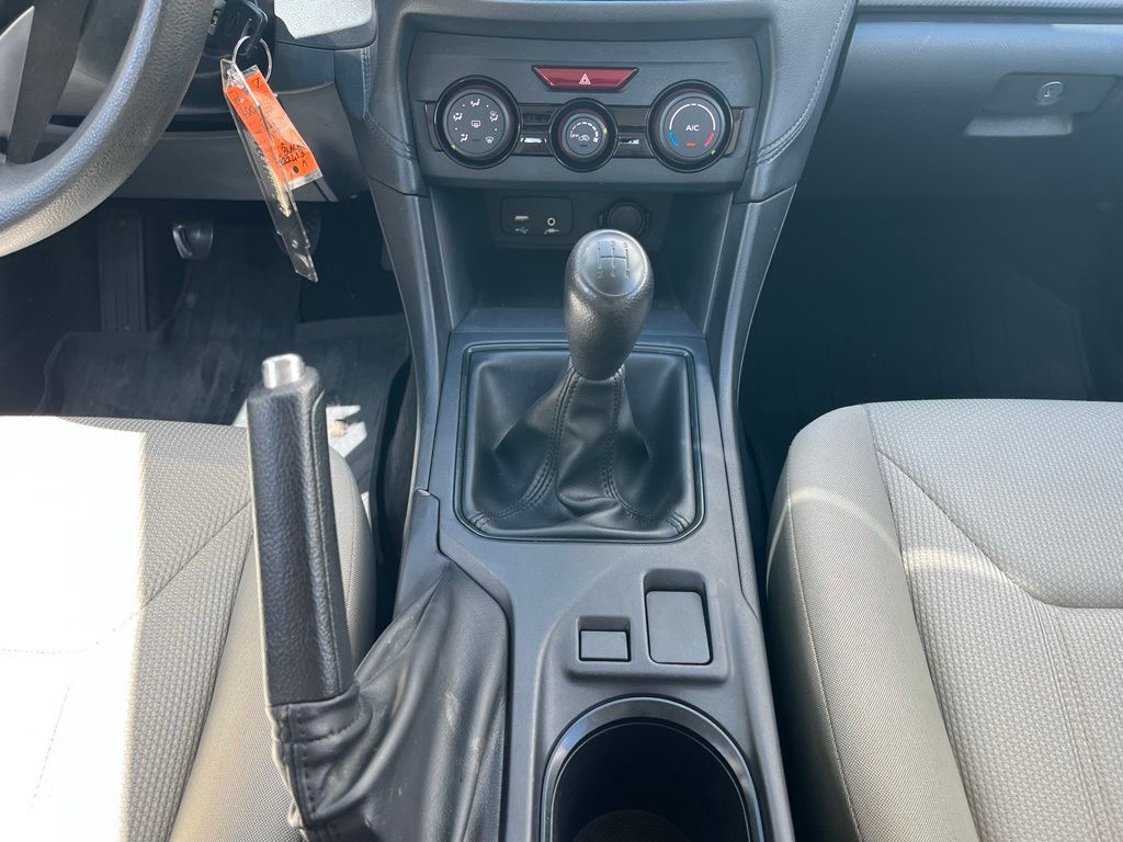 Used Car 2022 Subaru Impreza  Base For Sale Under $15,000 In Georgetown, Texas