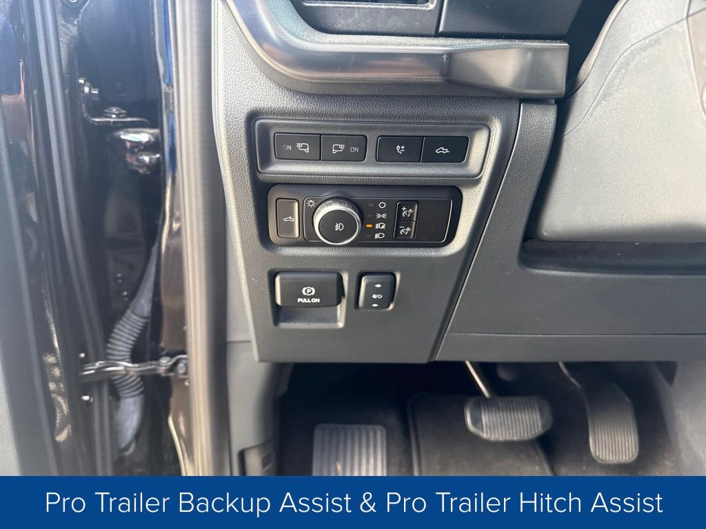 2024 Ford F-150 Tremor