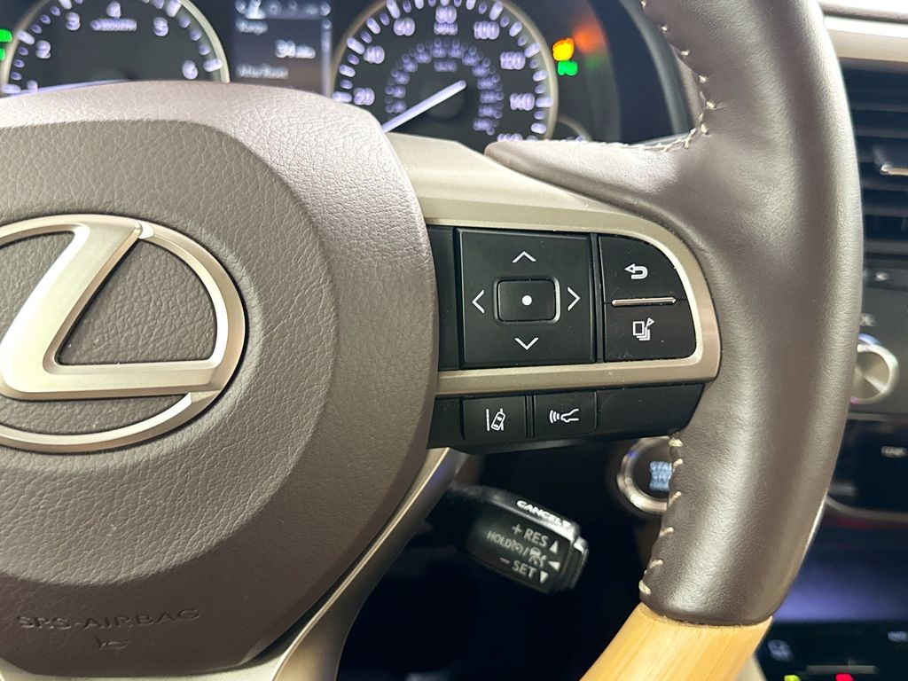 Thumbnail: 2019 Lexus RX - 12
