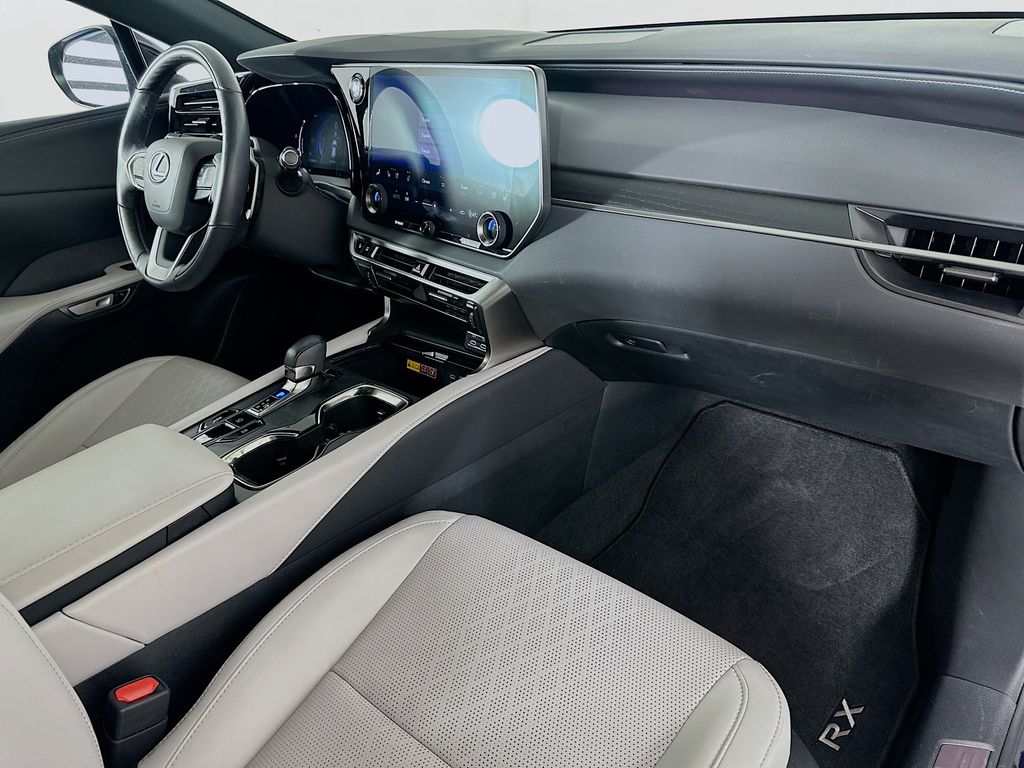 2024 Lexus RX 350 Premium+ 30
