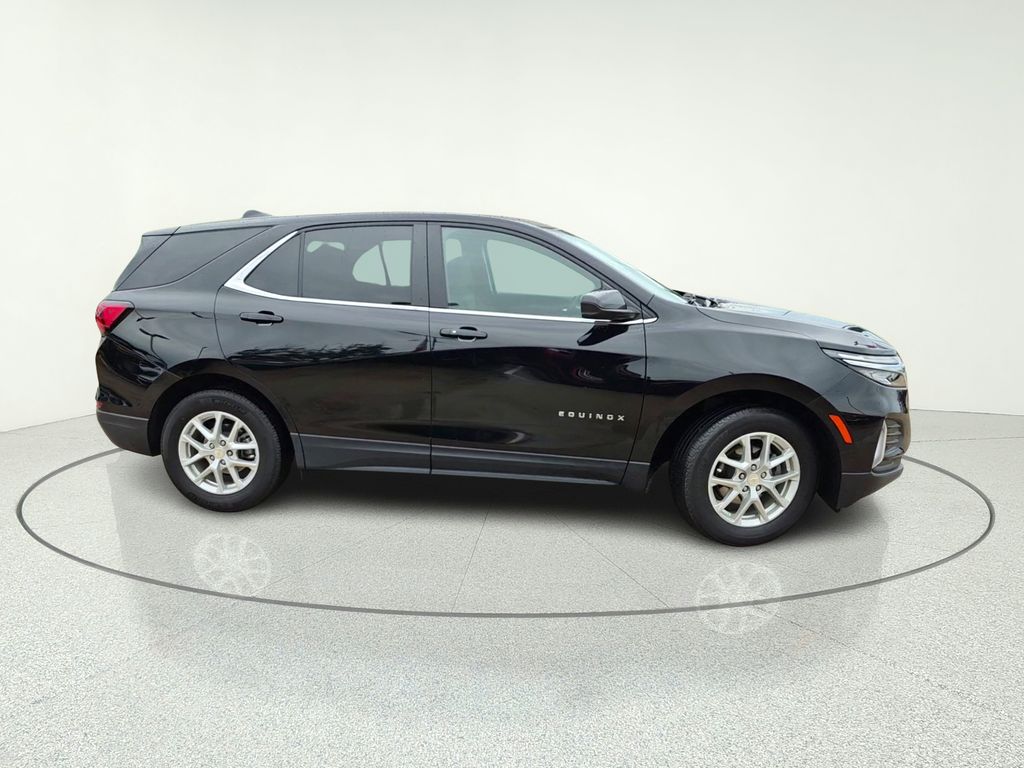 2023 Chevrolet Equinox LT - 7