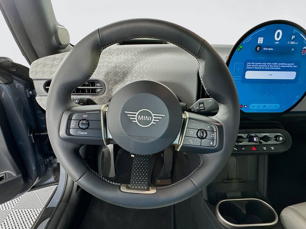 Thumbnail: 2026 MINI Cooper - 10