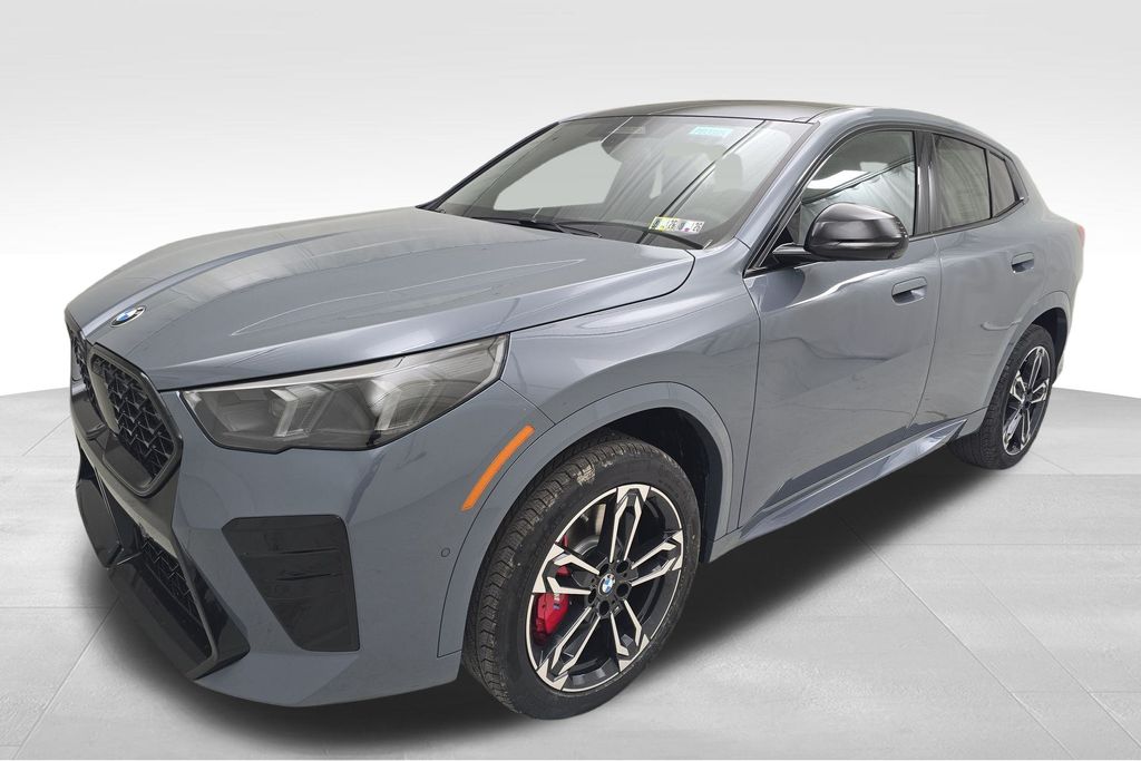 2026 Bmw X2 xDrive28i photo 4