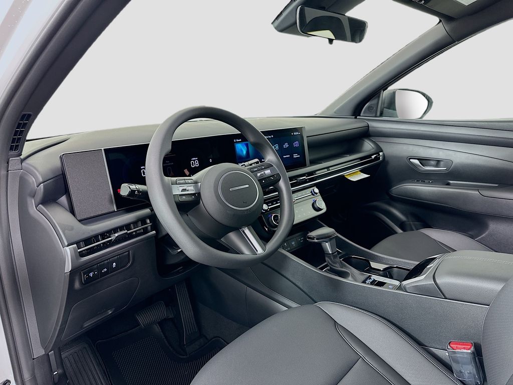 Thumbnail: 2026 Hyundai Santa Cruz - 9