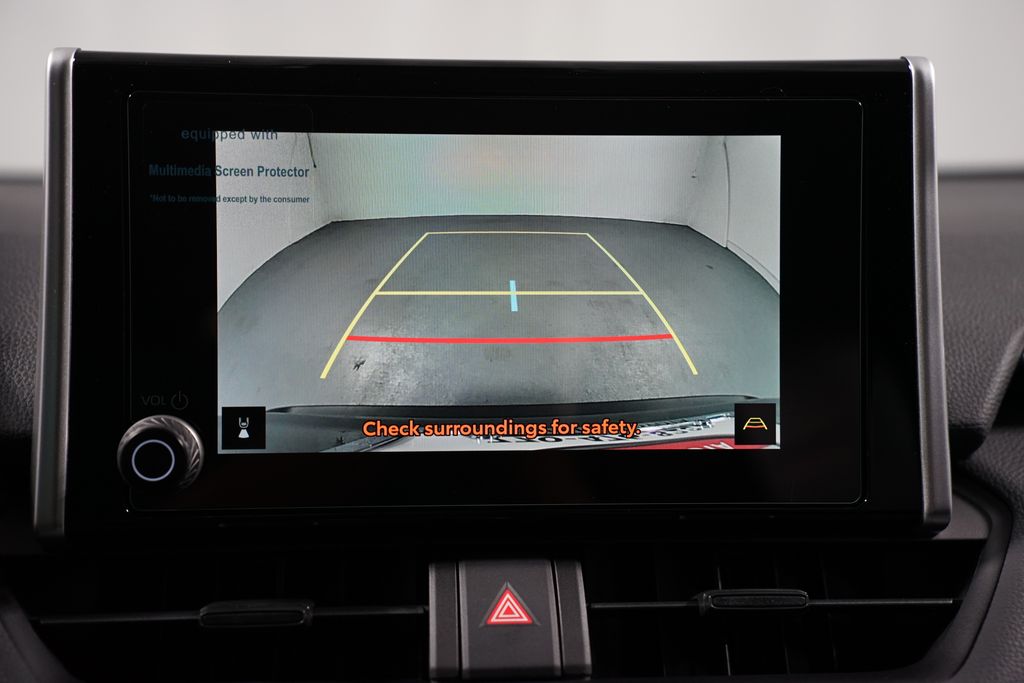 Thumbnail: 2025 Toyota RAV4 - 19