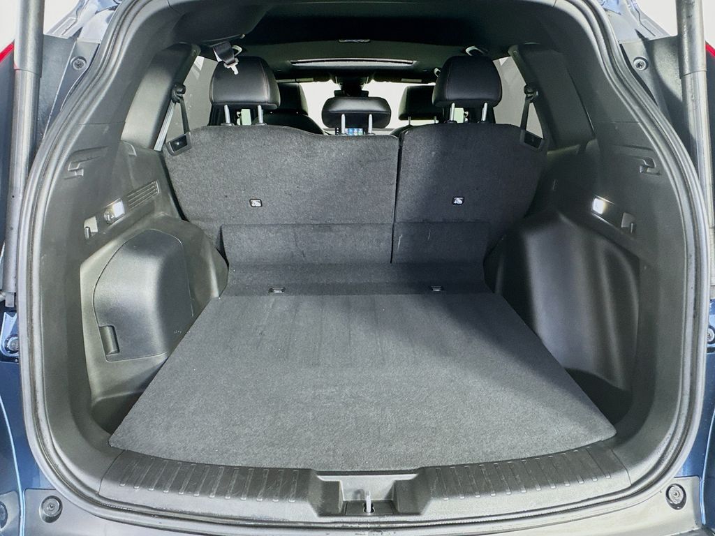 Used Car 2024 Honda Cr-v Hybrid  Sport-l For Sale Under $40,000 In Austin, Texas