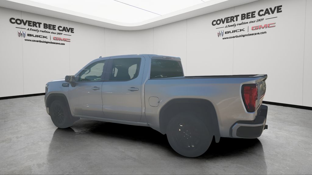 Used Car 2020 Gmc Sierra 1500  Elevation For Sale Under $35,000 In Austin, Texas