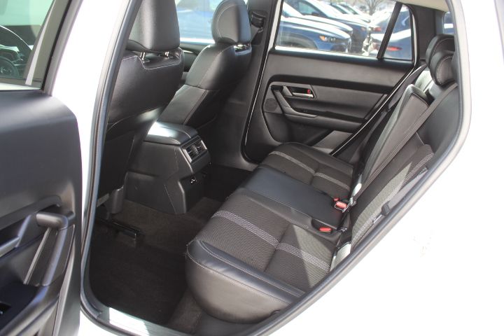 Used Car 2024 Mazda Cx-50  2.5 S Preferred Package For Sale Under $25,000 In Georgetown, Texas