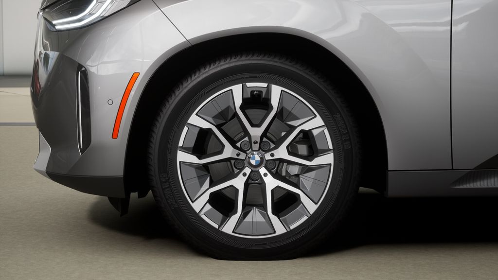 Thumbnail: 2025 BMW X3 - 32