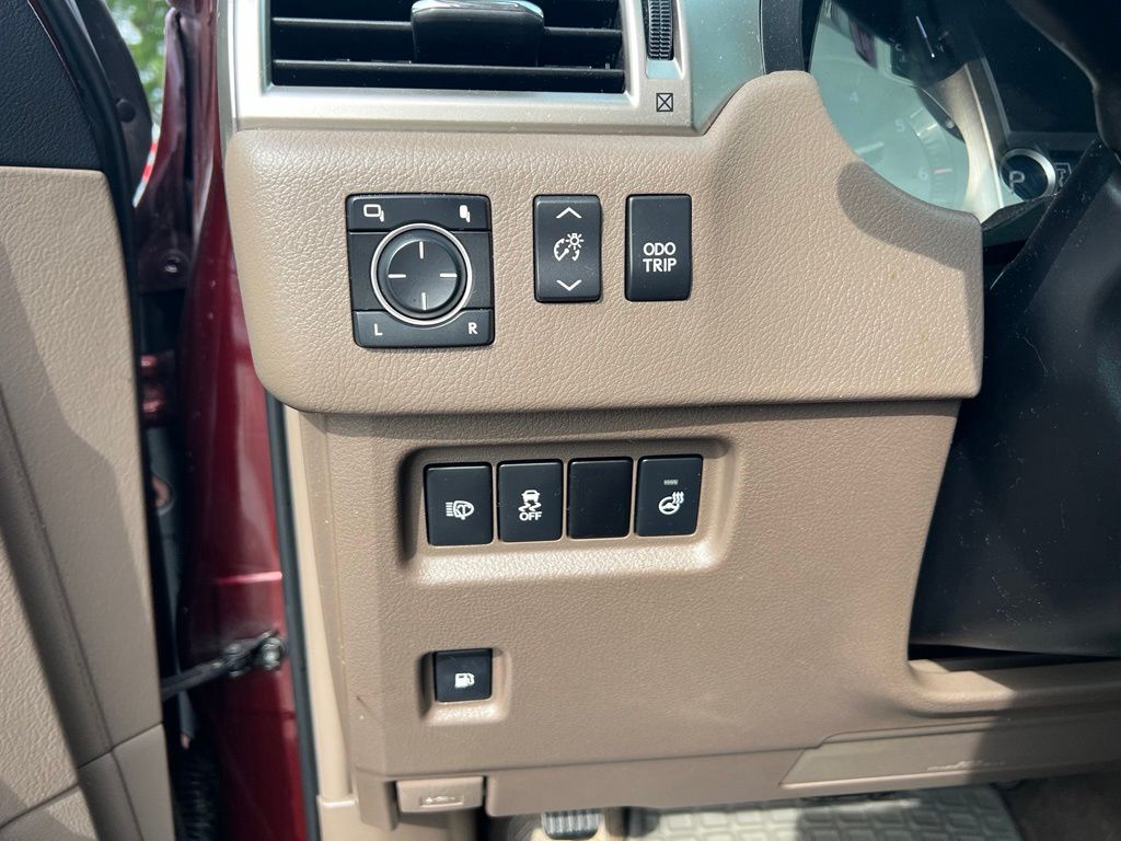 Used 2011 Lexus GX SUV