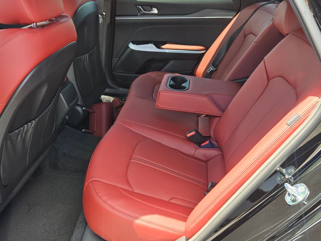2026 Kia K5 - $30,515