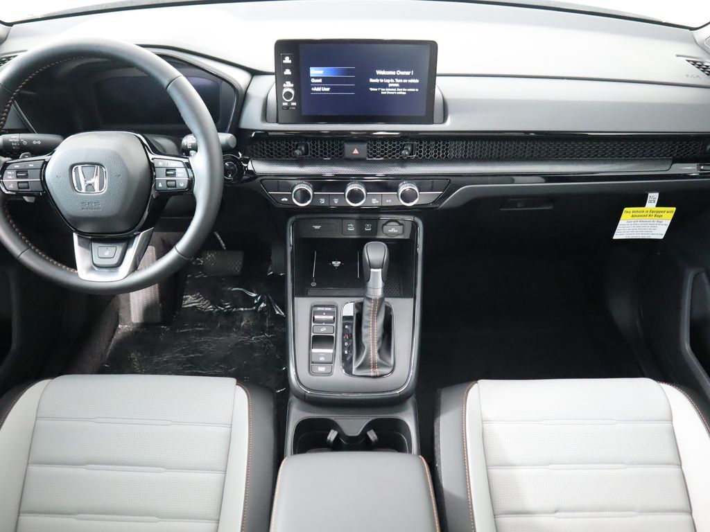 Thumbnail: 2026 Honda CR-V - 13