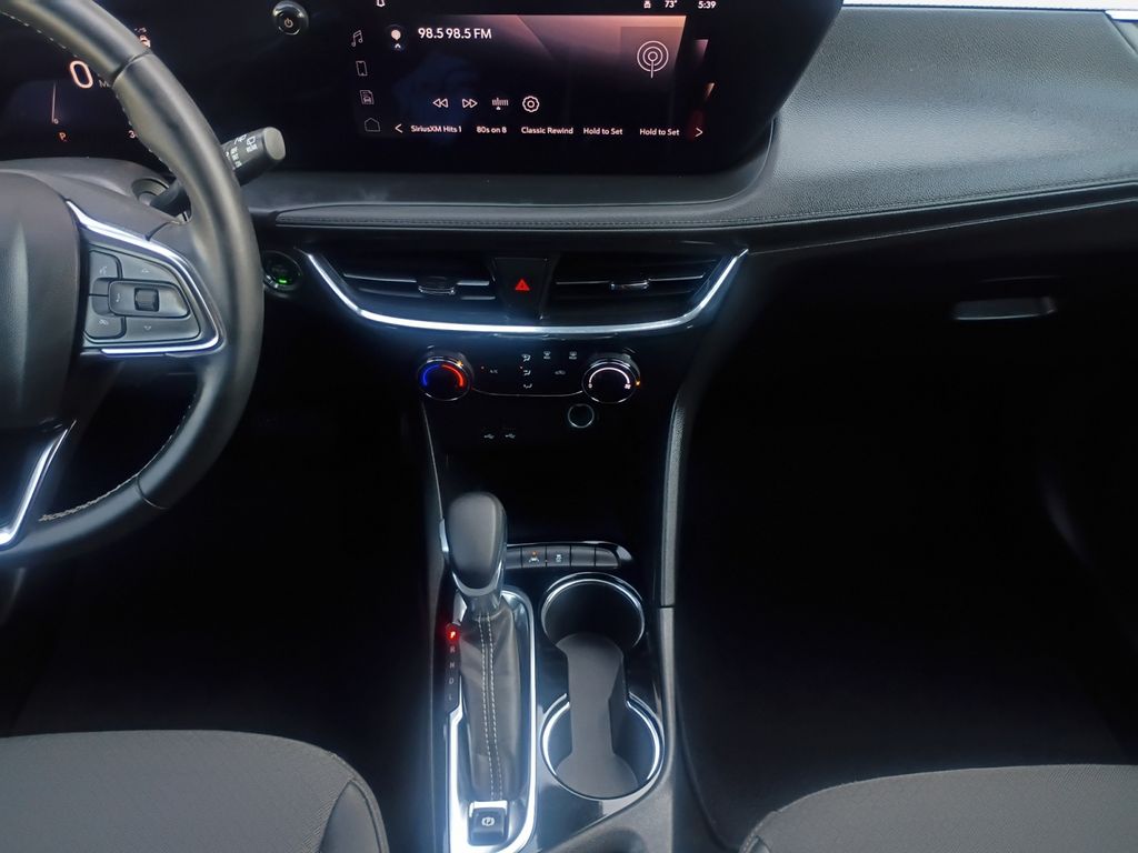 Used Car 2025 Buick Encore Gx  Preferred For Sale Under $20,000 In Austin, Texas