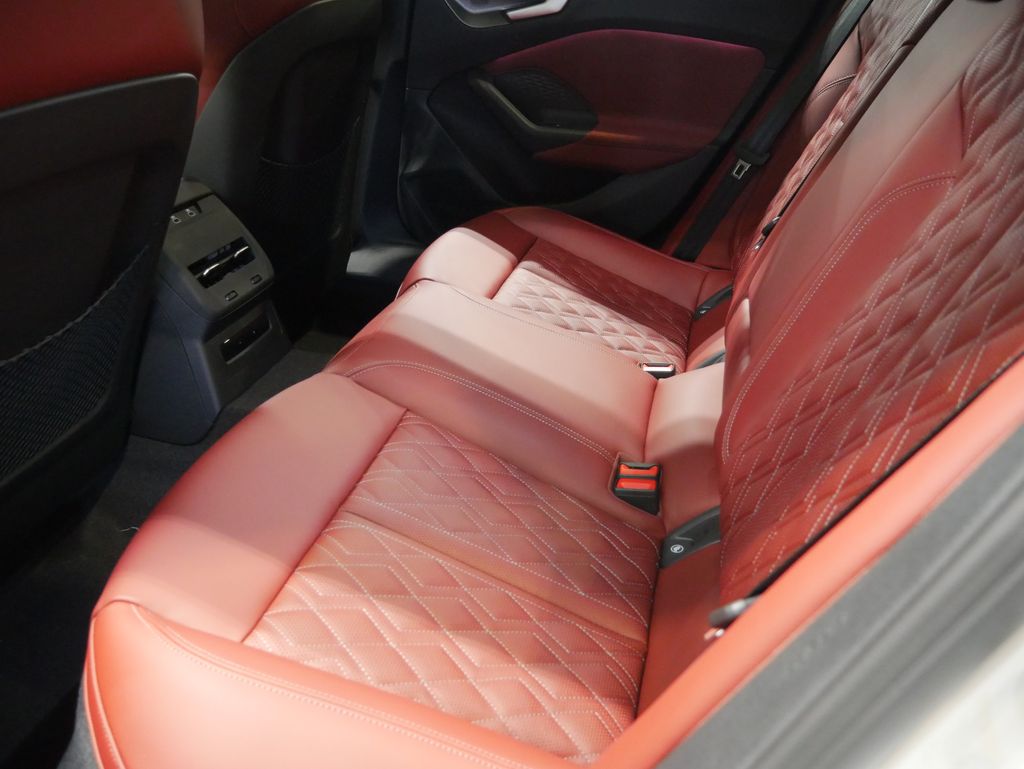 Thumbnail: 2026 Audi S5 - 17