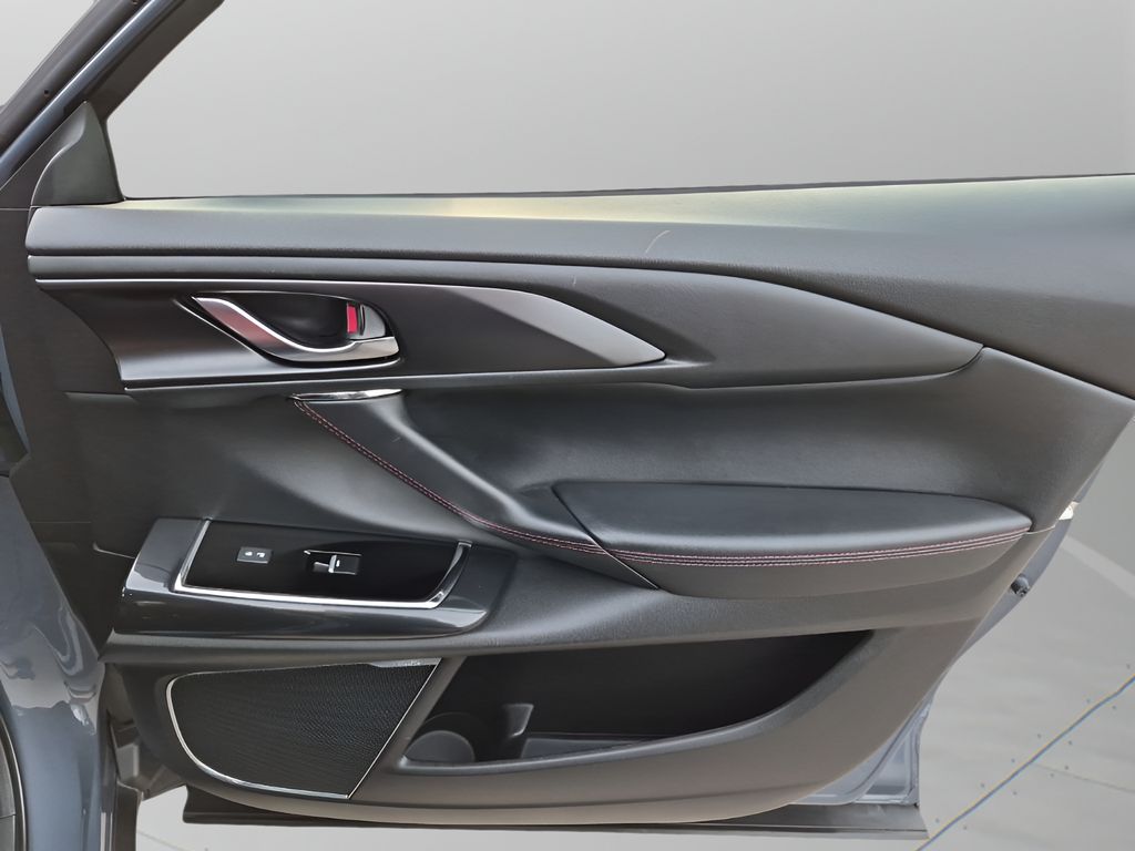 Used Car 2023 Mazda Cx-9  Carbon Edition For Sale Under $30,000 In Austin, Texas