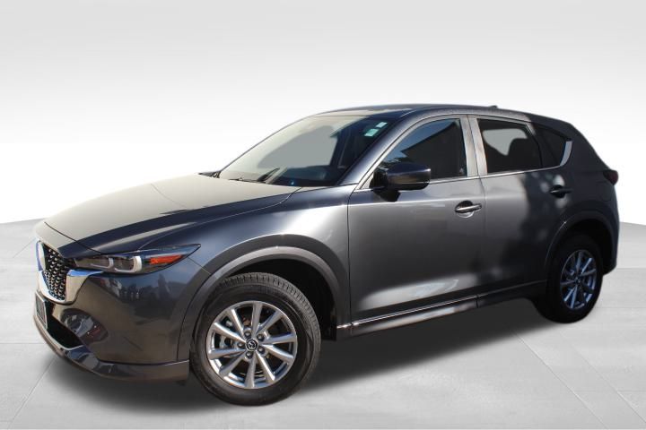 Used Car 2024 Mazda Cx-5  2.5 S Select Package For Sale Under $30,000 In Georgetown, Texas
