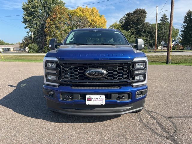 2026 Ford F-350SD