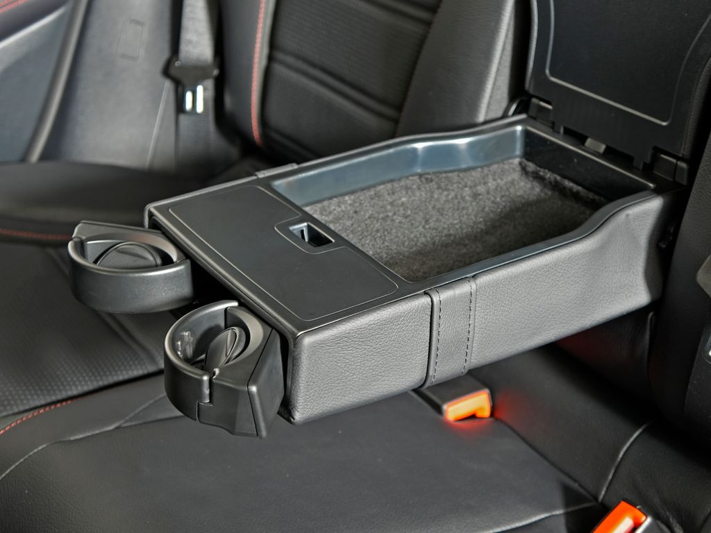 used 2022 Mercedes-Benz GLC car, priced at $46,988