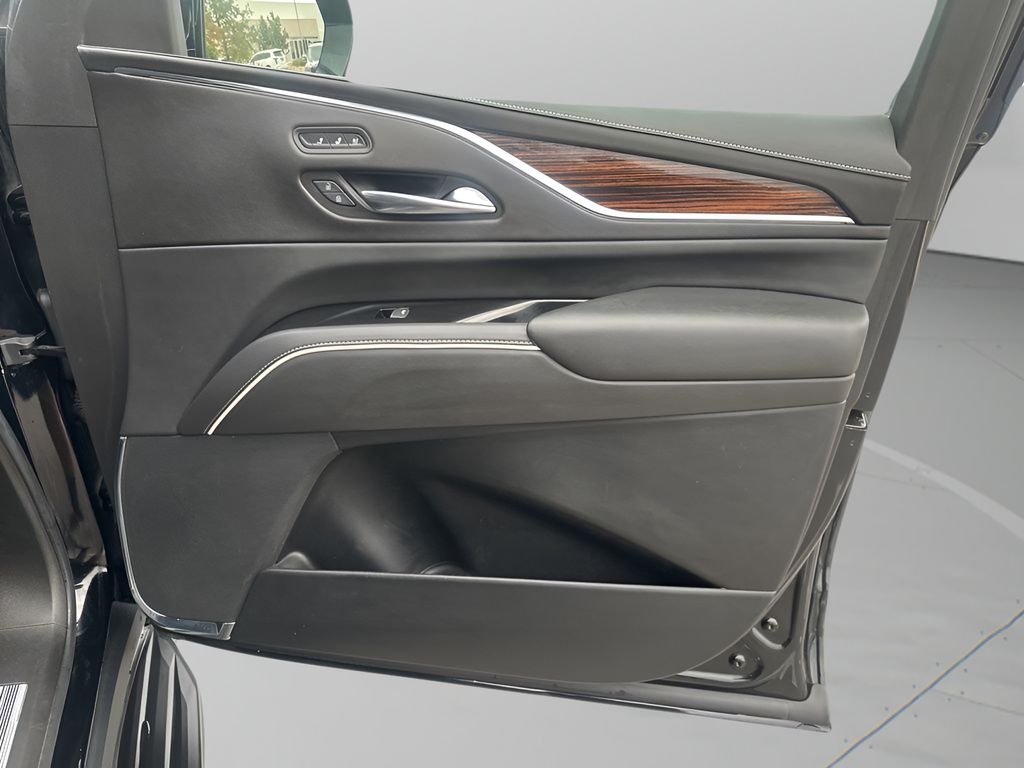 Used Car 2021 Cadillac Escalade Esv  Premium For Sale Under $40,000 In Austin, Texas