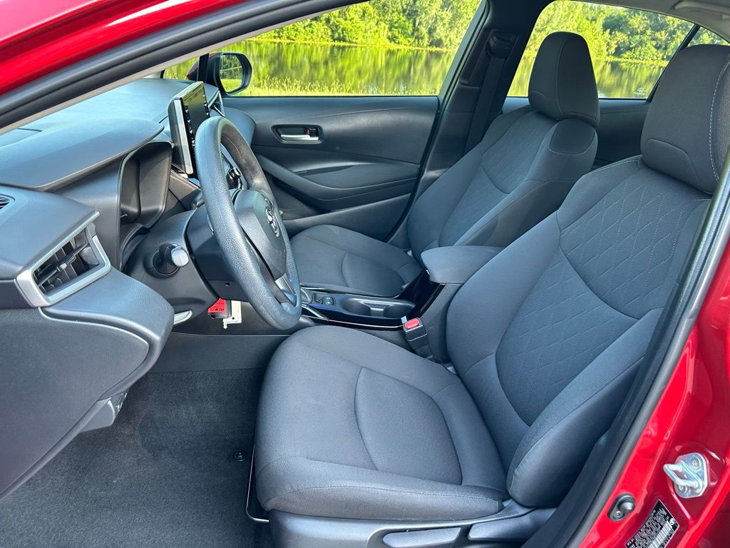 Thumbnail: 2021 Toyota Corolla - 14