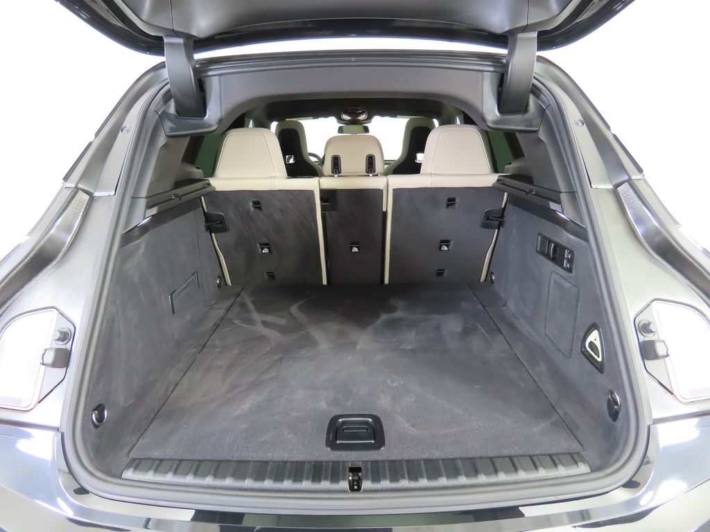 Thumbnail: 2024 BMW iX - 27