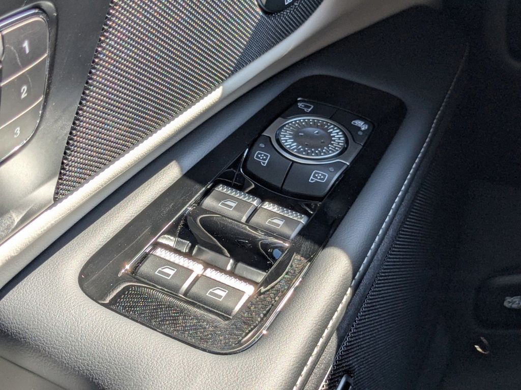 2025 Lincoln Nautilus Hybrid Reserve
