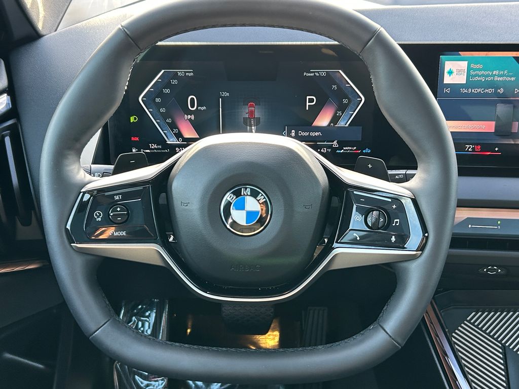 Thumbnail: 2025 BMW X3 - 18