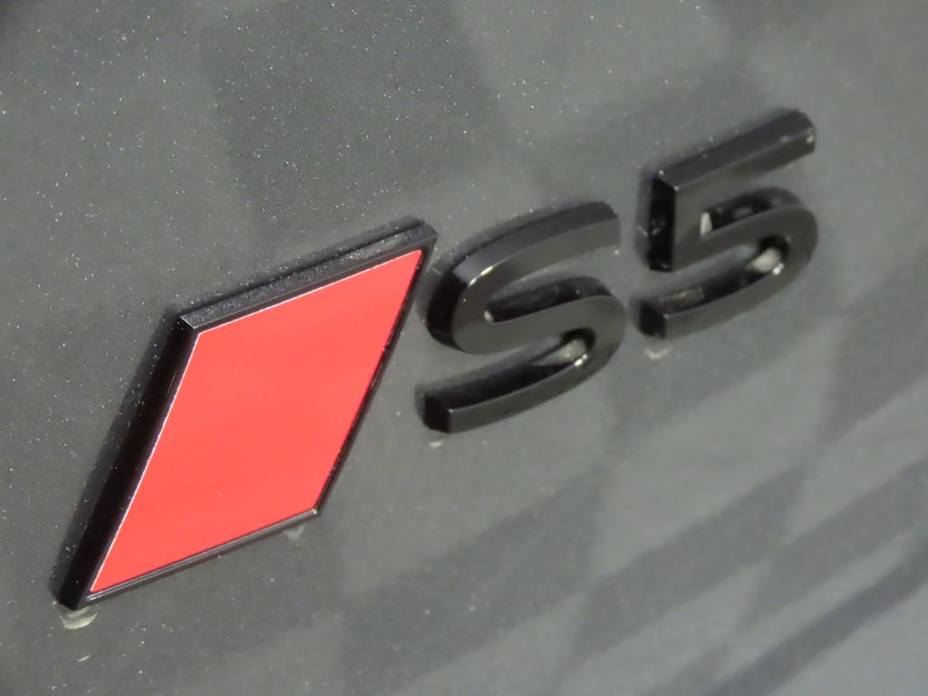 Thumbnail: 2025 Audi S5 - 9