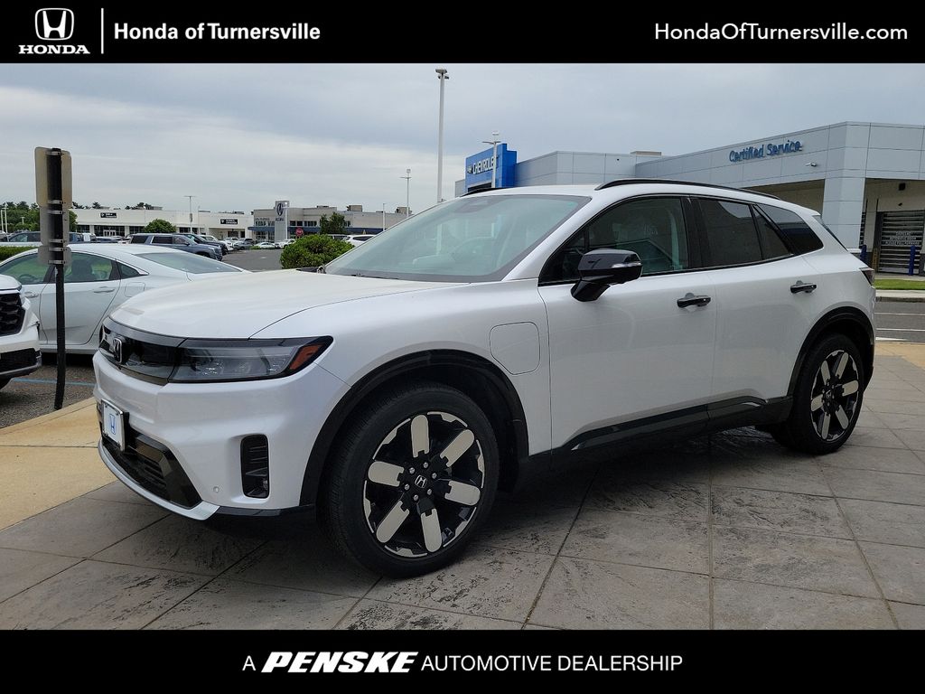 2025 Honda Prologue Elite -
                Turnersville, NJ