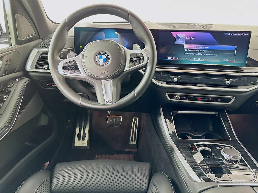 Thumbnail: 2024 BMW X5 - 22