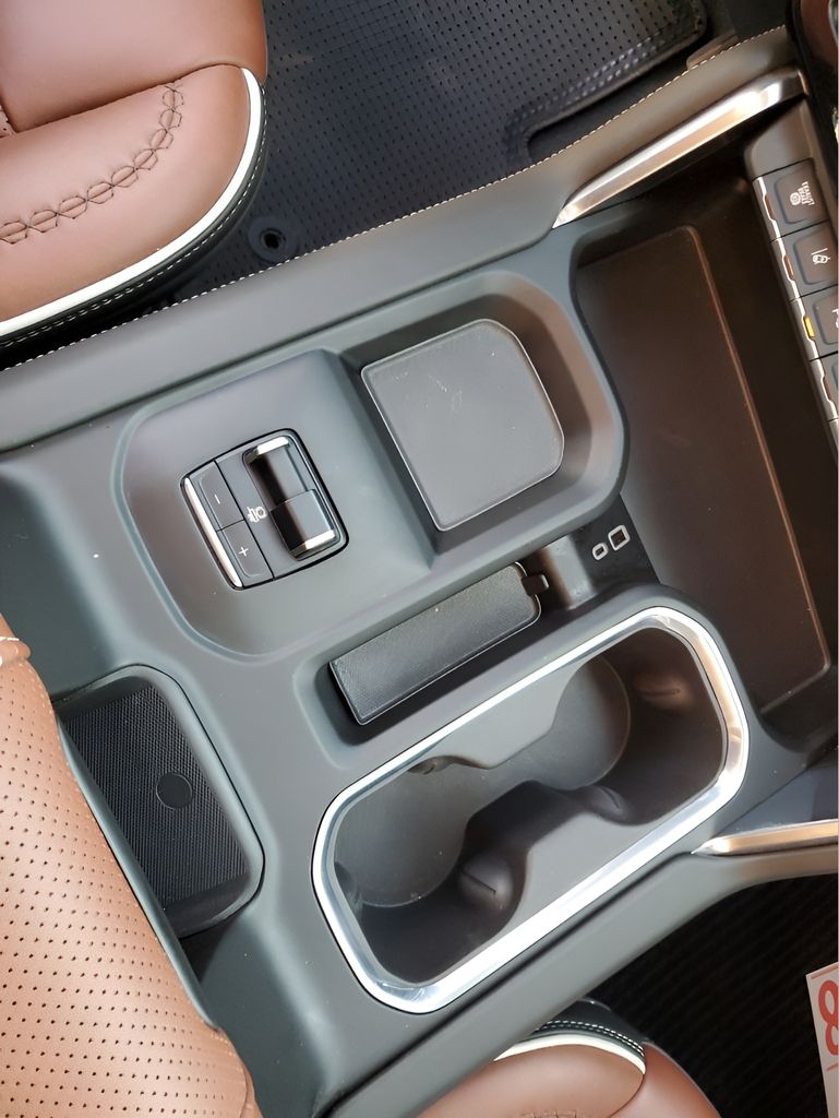Used Car 2024 Gmc Sierra 2500hd  Denali Ultimate For Sale Under $80,000 In Austin, Texas