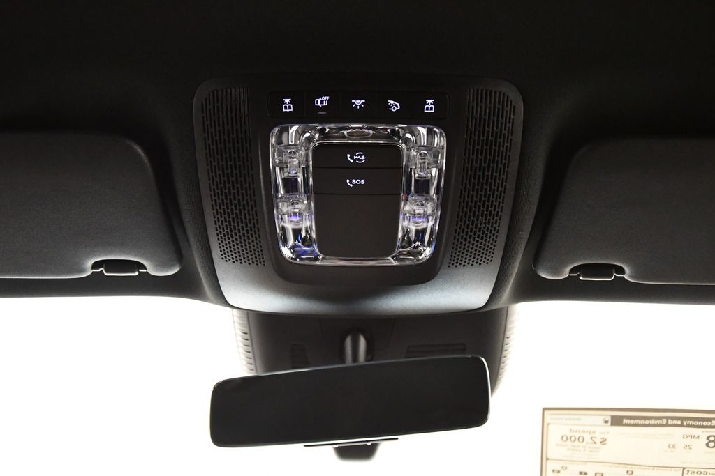 Thumbnail: 2025 Mercedes-Benz GLA - 17