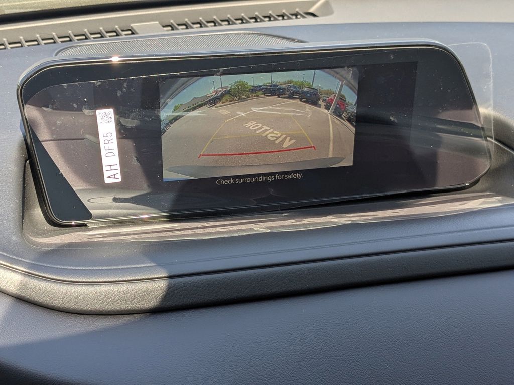 2026 Mazda CX-30 2.5 S Select Sport