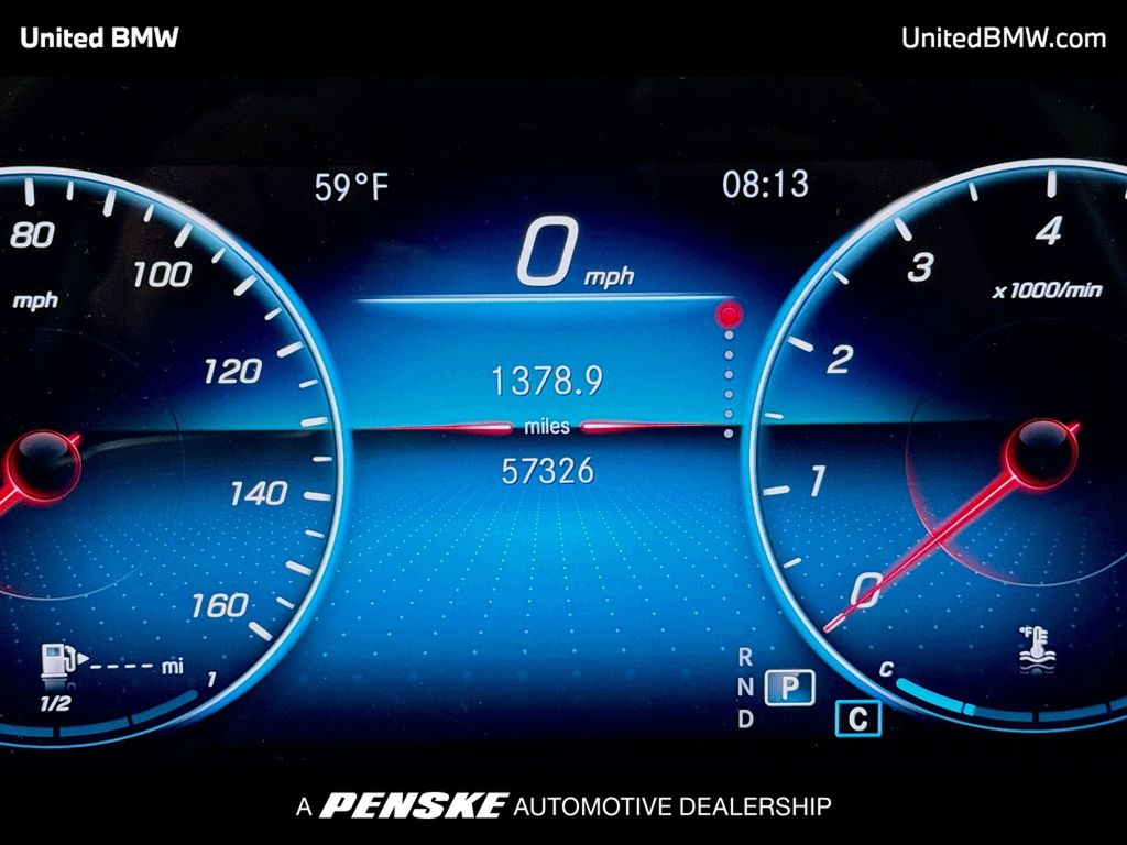 Thumbnail: 2022 Mercedes-Benz GLE - 7