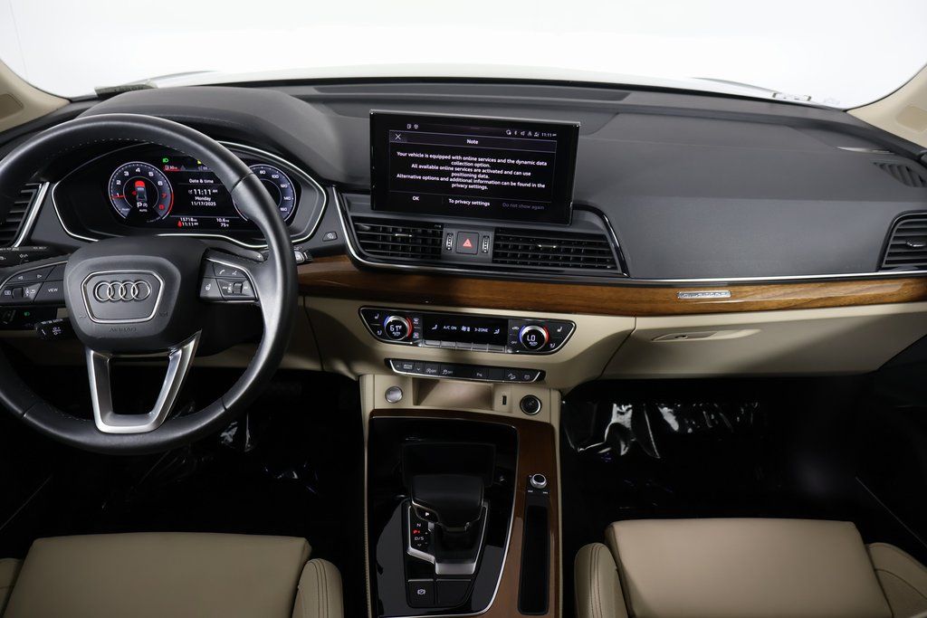 Thumbnail: 2023 Audi Q5 - 7