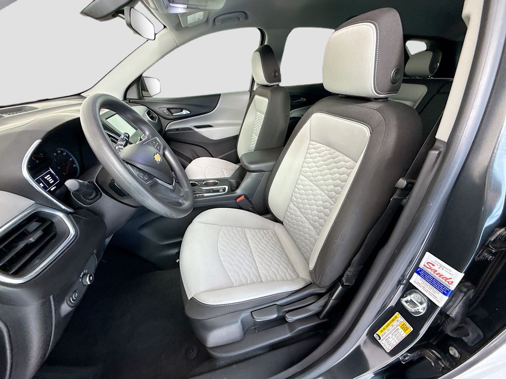 Thumbnail: 2018 Chevrolet Equinox - 19