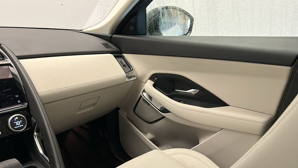 2021 Jaguar E-Pace SE 26
