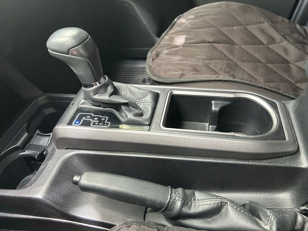 2023 Toyota Tacoma TRD Sport 24