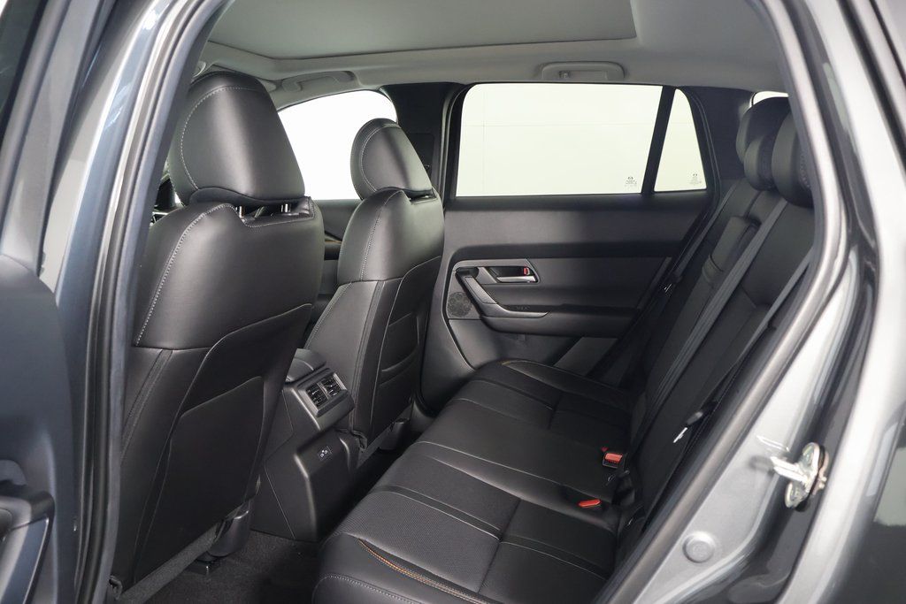 Thumbnail: 2026 Mazda CX-50 - 6