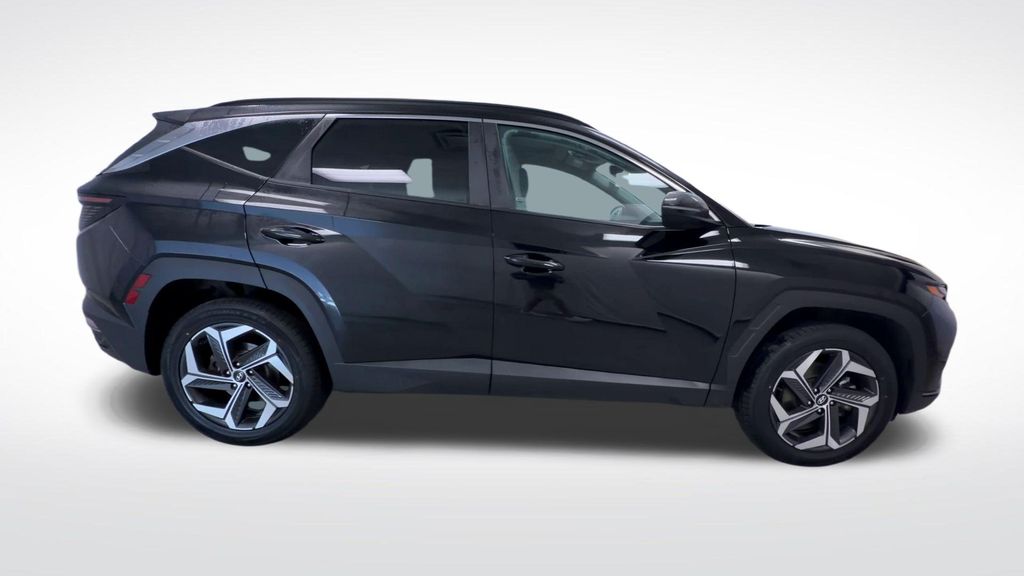 Used 2024 Hyundai Tucson SUV